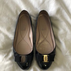 Shoes Salvatore Ferragamo